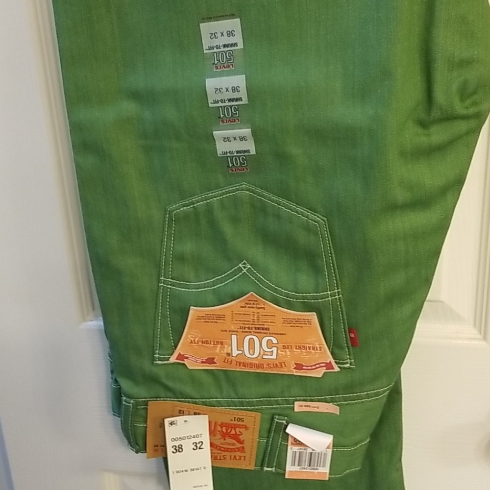 Mens jeans